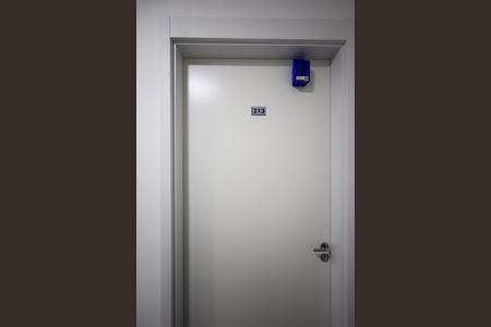 Apartamento para alugar com 39m², 2 quartos e 1 vaga Apartamento para alugar com 39m², 2 quartos e 1 vagaLockbox