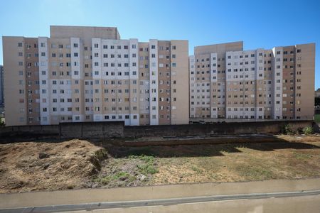 Vista Quarto 2 de apartamento para alugar com 2 quartos, 39m² em Pedreira, São Paulo