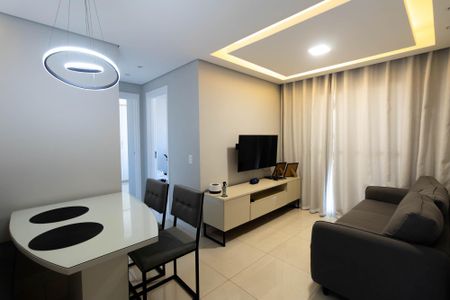 Apartamento para alugar com 2 quartos, 59m² em Mutondo, São Gonçalo
