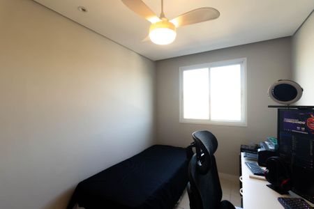 Quarto 1 de apartamento para alugar com 2 quartos, 59m² em Mutondo, São Gonçalo
