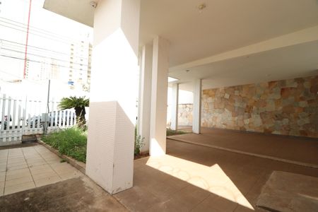 Área externa de casa para alugar com 4 quartos, 180m² em Centro, Uberlândia