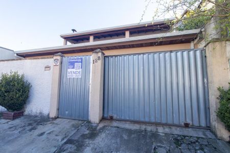 Casa à venda com 115m², 4 quartos e 2 vagas Casa à venda com 115m², 4 quartos e 2 vagasPlaca