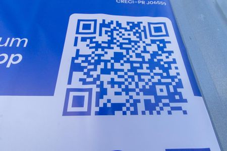 Placa de casa à venda com 4 quartos, 115m² em Umbará, Curitiba