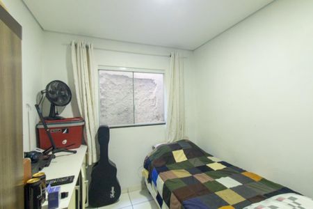 Casa à venda com 115m², 4 quartos e 2 vagas Casa à venda com 115m², 4 quartos e 2 vagasQuarto 1