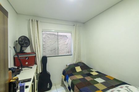 Casa à venda com 115m², 4 quartos e 2 vagas Casa à venda com 115m², 4 quartos e 2 vagasQuarto 1