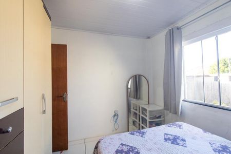 Quarto 3 de casa à venda com 4 quartos, 115m² em Umbará, Curitiba