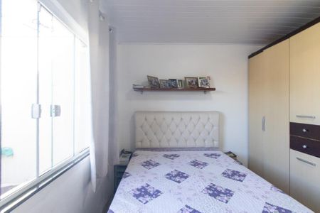Casa à venda com 115m², 4 quartos e 2 vagas Casa à venda com 115m², 4 quartos e 2 vagasQuarto 3