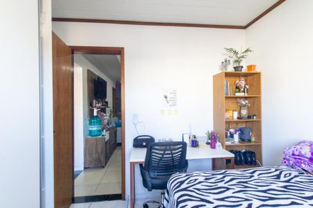 Casa à venda com 115m², 4 quartos e 2 vagas Casa à venda com 115m², 4 quartos e 2 vagasQuarto 4