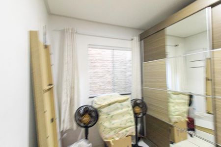 Casa à venda com 115m², 4 quartos e 2 vagas Casa à venda com 115m², 4 quartos e 2 vagasQuarto 2
