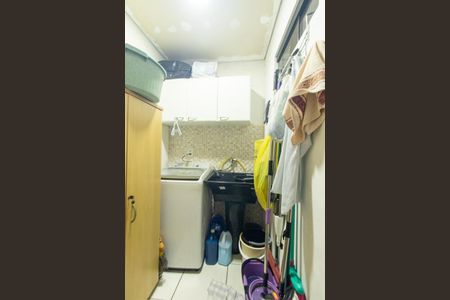 Casa à venda com 115m², 4 quartos e 2 vagas Casa à venda com 115m², 4 quartos e 2 vagasÁrea de Serviço
