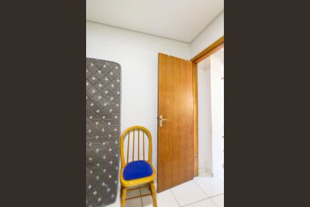 Quarto 2 de casa à venda com 4 quartos, 115m² em Umbará, Curitiba