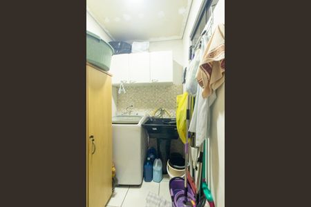 Casa à venda com 115m², 4 quartos e 2 vagas Casa à venda com 115m², 4 quartos e 2 vagasÁrea de Serviço
