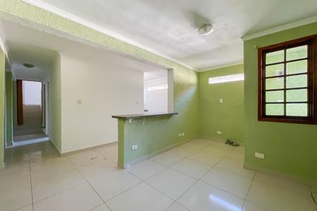Casa para alugar com 2 quartos, 70m² em Cidade das Flores, Osasco