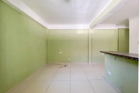 Sala de casa para alugar com 2 quartos, 70m² em Cidade das Flores, Osasco