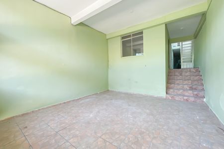 Garagem de casa para alugar com 2 quartos, 70m² em Cidade das Flores, Osasco