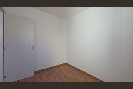Quarto 2 de apartamento para alugar com 2 quartos, 41m² em Serra Dourada, Vespasiano