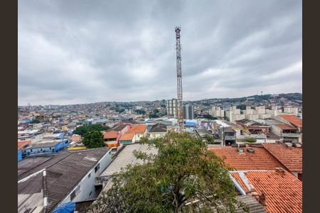 Quarto 1 de casa à venda com 3 quartos, 190m² em Jardim das Flores, São Paulo