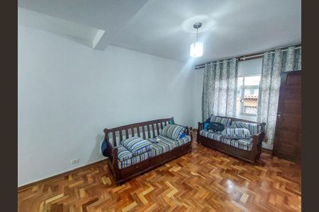 Sala de casa à venda com 3 quartos, 190m² em Jardim das Flores, São Paulo