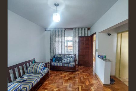 Sala de casa à venda com 3 quartos, 190m² em Jardim das Flores, São Paulo