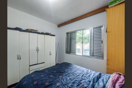 Quarto 2 de casa à venda com 3 quartos, 190m² em Jardim das Flores, São Paulo