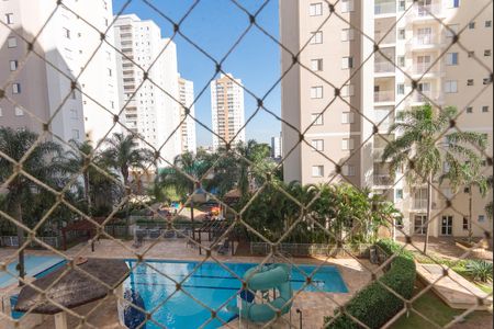 Apartamento para alugar com 77m², 2 quartos e 1 vaga Apartamento para alugar com 77m², 2 quartos e 1 vagaVista do Quarto
