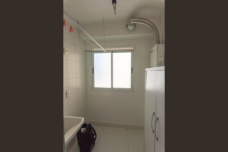Apartamento para alugar com 77m², 2 quartos e 1 vaga Apartamento para alugar com 77m², 2 quartos e 1 vagaÁrea de Serviço