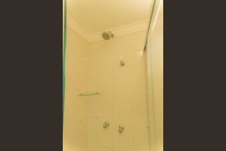 Apartamento para alugar com 77m², 2 quartos e 1 vaga Apartamento para alugar com 77m², 2 quartos e 1 vagaBanheiro da Suíte