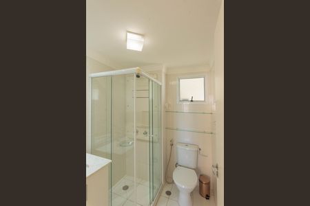 Apartamento para alugar com 77m², 2 quartos e 1 vaga Apartamento para alugar com 77m², 2 quartos e 1 vagaBanheiro