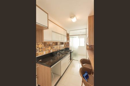 Apartamento para alugar com 77m², 2 quartos e 1 vaga Apartamento para alugar com 77m², 2 quartos e 1 vagaCozinha