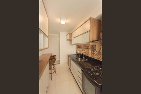 Apartamento para alugar com 77m², 2 quartos e 1 vaga Apartamento para alugar com 77m², 2 quartos e 1 vagaCozinha