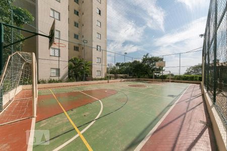 Apartamento para alugar com 77m², 2 quartos e 1 vaga Apartamento para alugar com 77m², 2 quartos e 1 vagaQuadra Esportiva