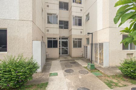 Apartamento para alugar com 40m², 2 quartos e 1 vaga Apartamento para alugar com 40m², 2 quartos e 1 vagaÁrea comum