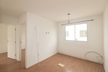 Apartamento para alugar com 40m², 2 quartos e 1 vaga Apartamento para alugar com 40m², 2 quartos e 1 vagaSala