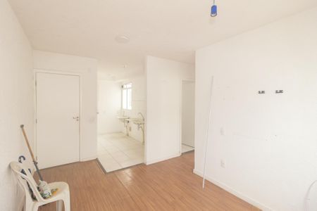 Apartamento para alugar com 40m², 2 quartos e 1 vaga Apartamento para alugar com 40m², 2 quartos e 1 vagaSala