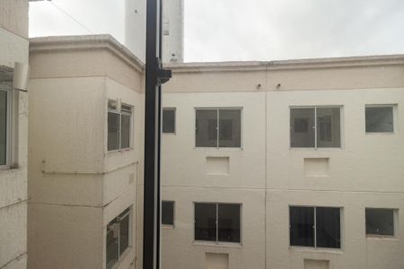 Vista do Quarto 2 de apartamento para alugar com 2 quartos, 40m² em Campo Grande, Rio de Janeiro