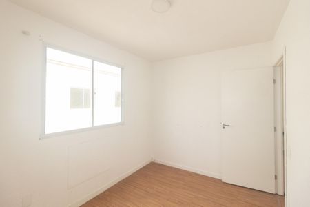 Quarto 1 de apartamento para alugar com 2 quartos, 40m² em Campo Grande, Rio de Janeiro
