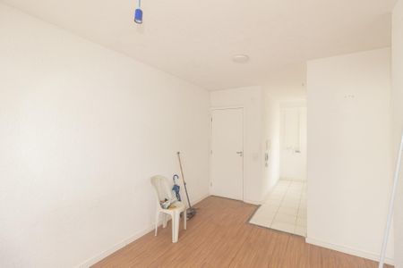 Apartamento para alugar com 40m², 2 quartos e 1 vaga Apartamento para alugar com 40m², 2 quartos e 1 vagaSala