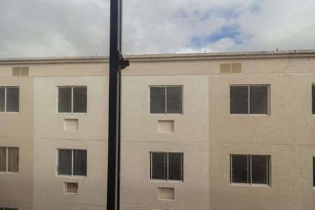 Vista do Quarto 1 de apartamento para alugar com 2 quartos, 40m² em Campo Grande, Rio de Janeiro