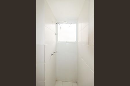 Apartamento para alugar com 40m², 2 quartos e 1 vaga Apartamento para alugar com 40m², 2 quartos e 1 vagaBanheiro