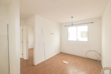 Apartamento para alugar com 2 quartos, 40m² em Campo Grande, Rio de Janeiro