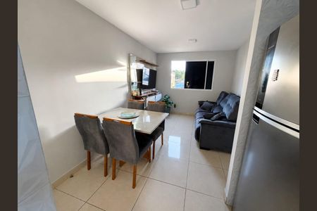 Apartamento para alugar com 2 quartos, 42m² em Goiá, Goiânia