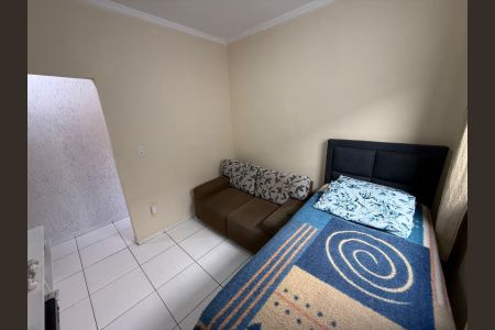Quarto de casa à venda com 3 quartos, 90m² em Jardim Borborema, São Bernardo do Campo