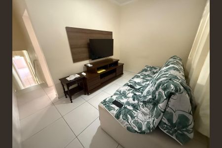 Sala de casa à venda com 3 quartos, 90m² em Jardim Borborema, São Bernardo do Campo