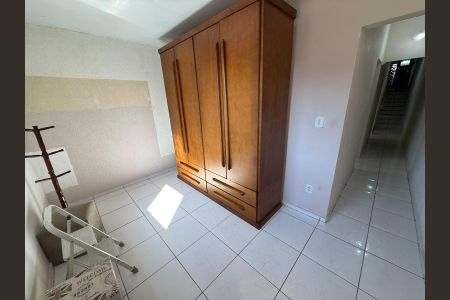 Quarto de casa à venda com 3 quartos, 90m² em Jardim Borborema, São Bernardo do Campo