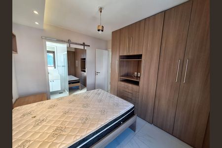 Apartamento à venda com 127m², 2 quartos e 1 vaga Suíte