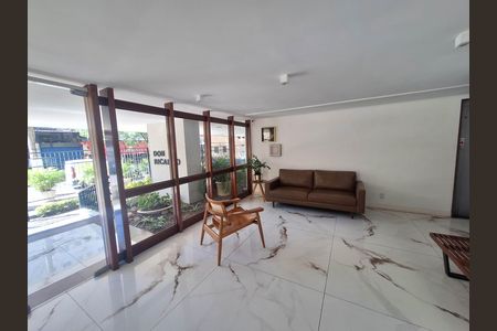 Apartamento à venda com 127m², 2 quartos e 1 vagaÁrea comum