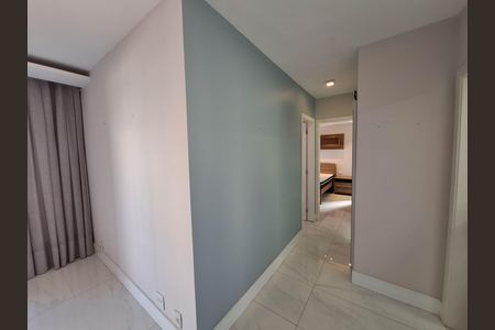 Apartamento à venda com 127m², 2 quartos e 1 vagaSala