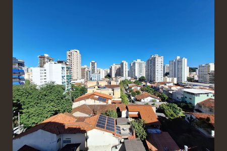Apartamento à venda com 127m², 2 quartos e 1 vagaVista da Sala