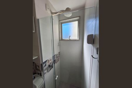Apartamento à venda com 127m², 2 quartos e 1 vagaBanheiro de serviço