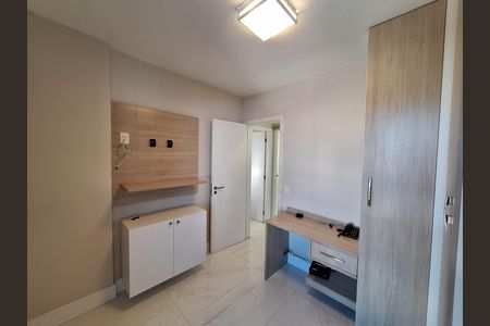 Apartamento à venda com 127m², 2 quartos e 1 vagaQuarto 1